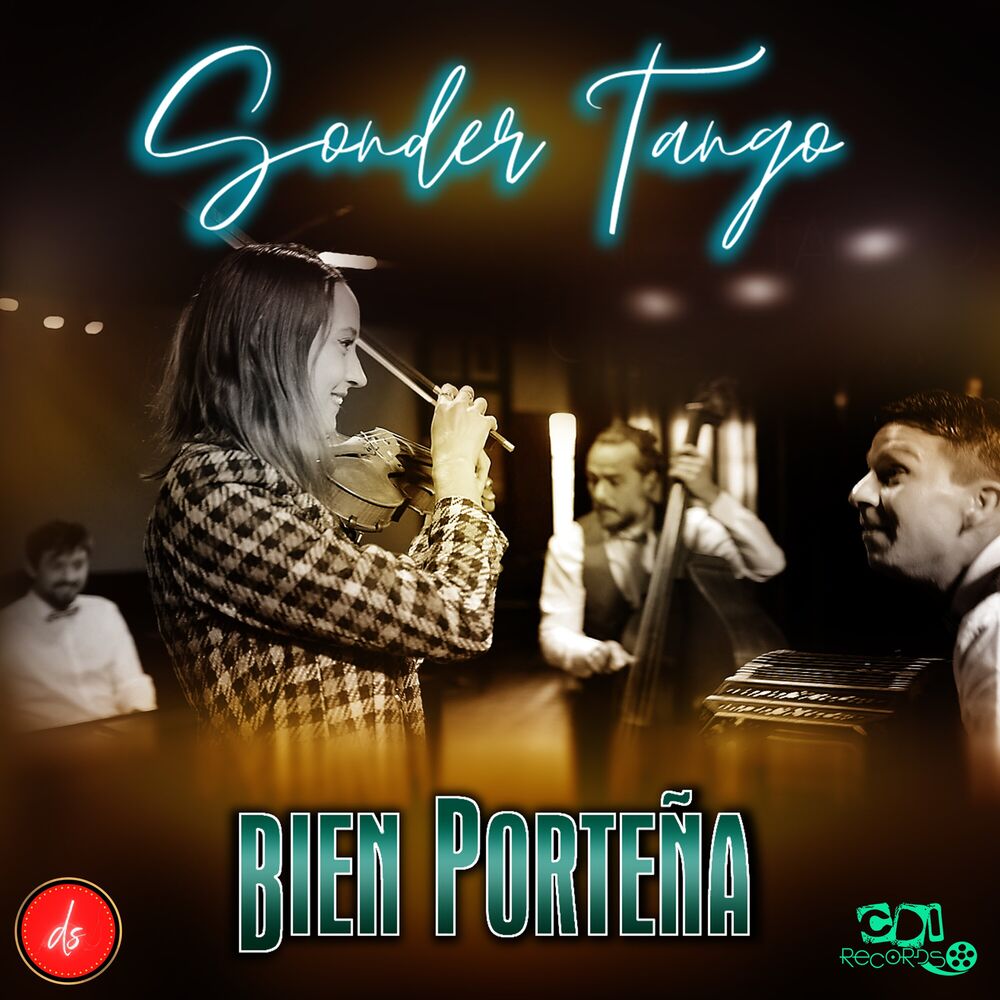 Picture of Bien Porteña