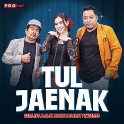 Cover of Tul Jaenak