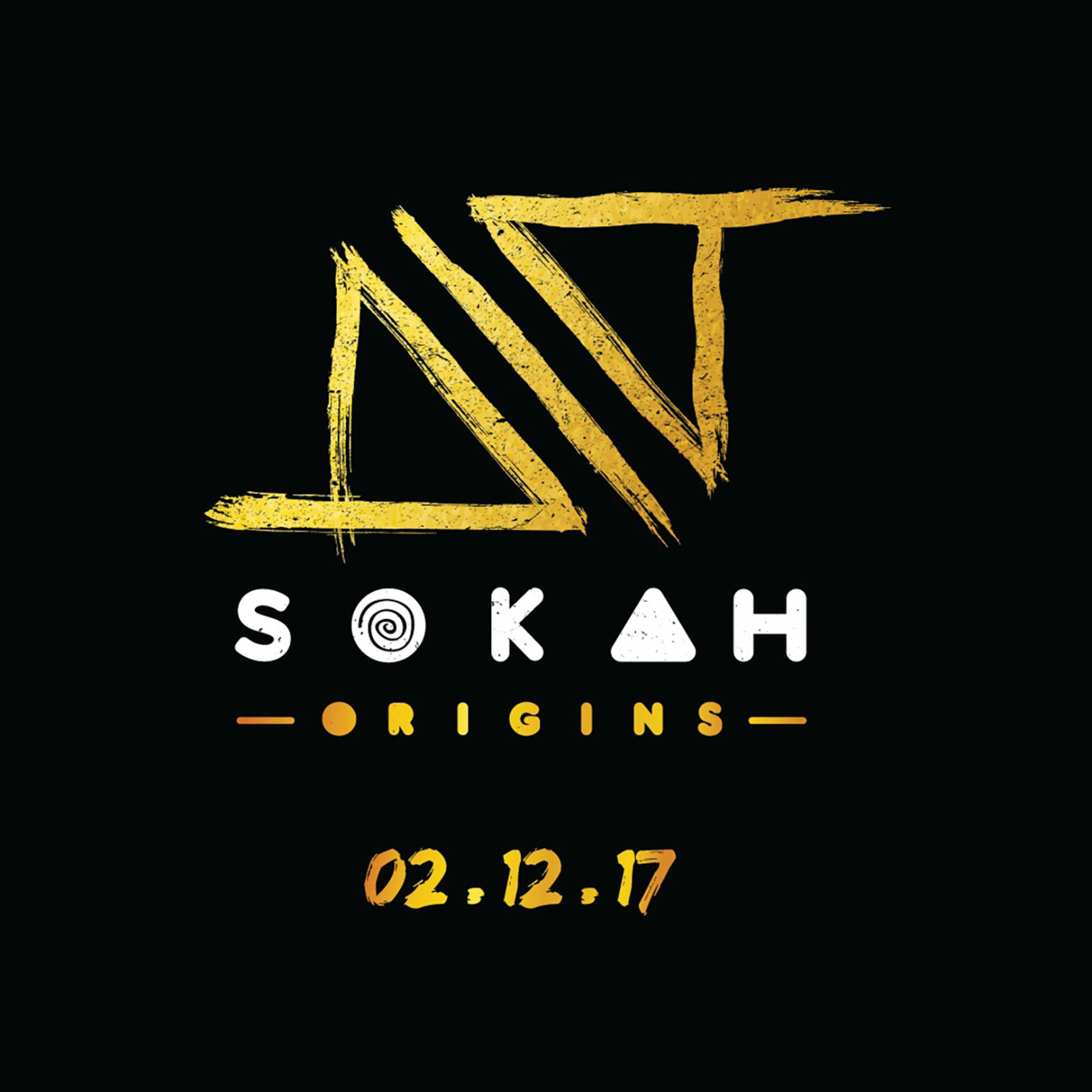 Album cover of Sokah