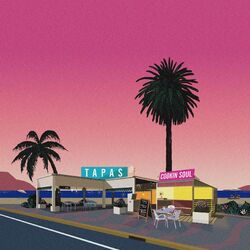 Cover of Tapas Beats, Vol. 1