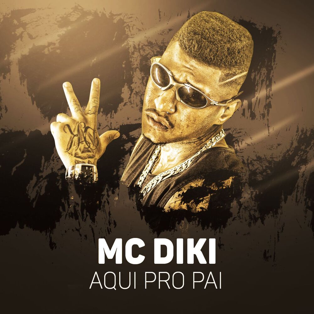 Picture of Aqui pro pai