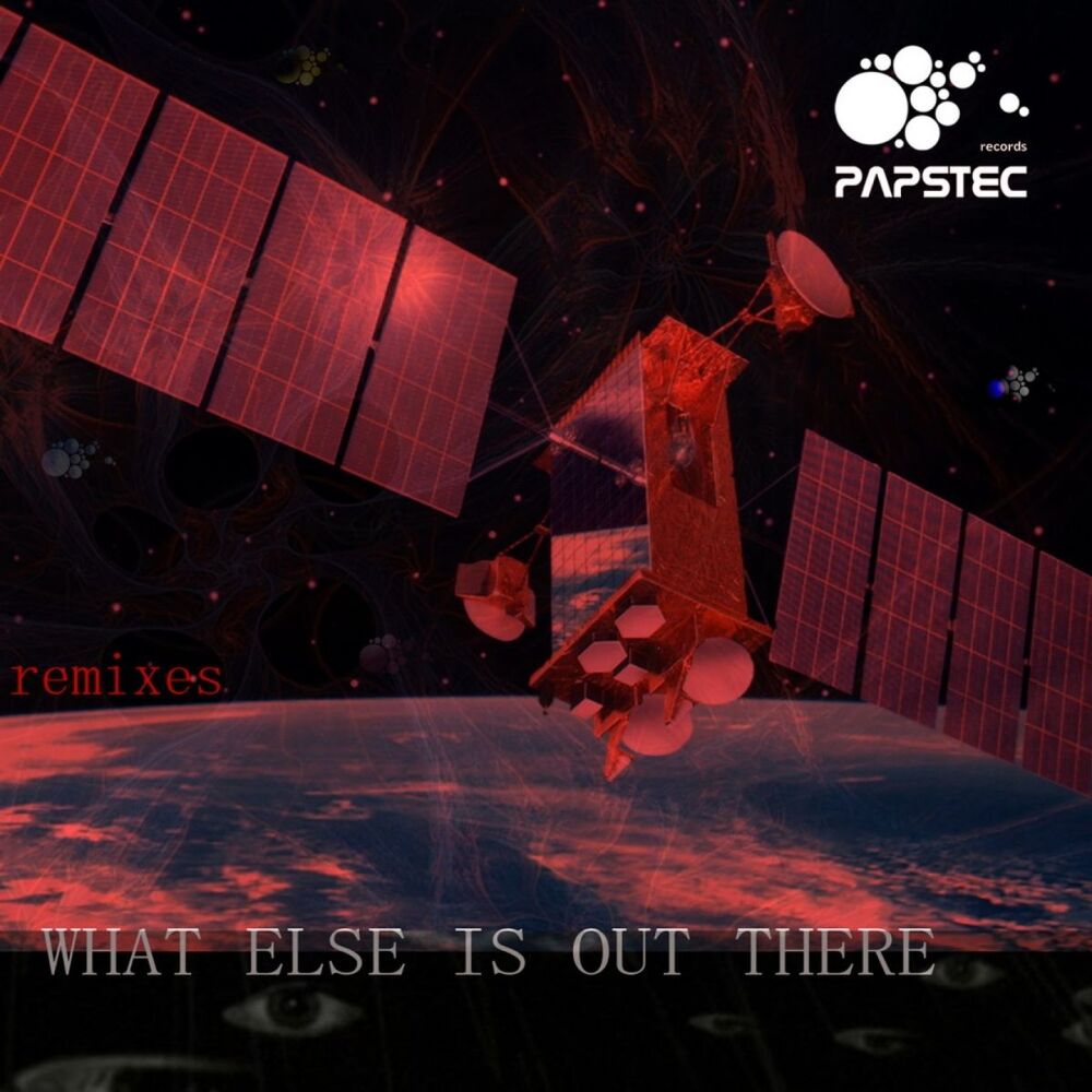 Picture of What Else Is Out There