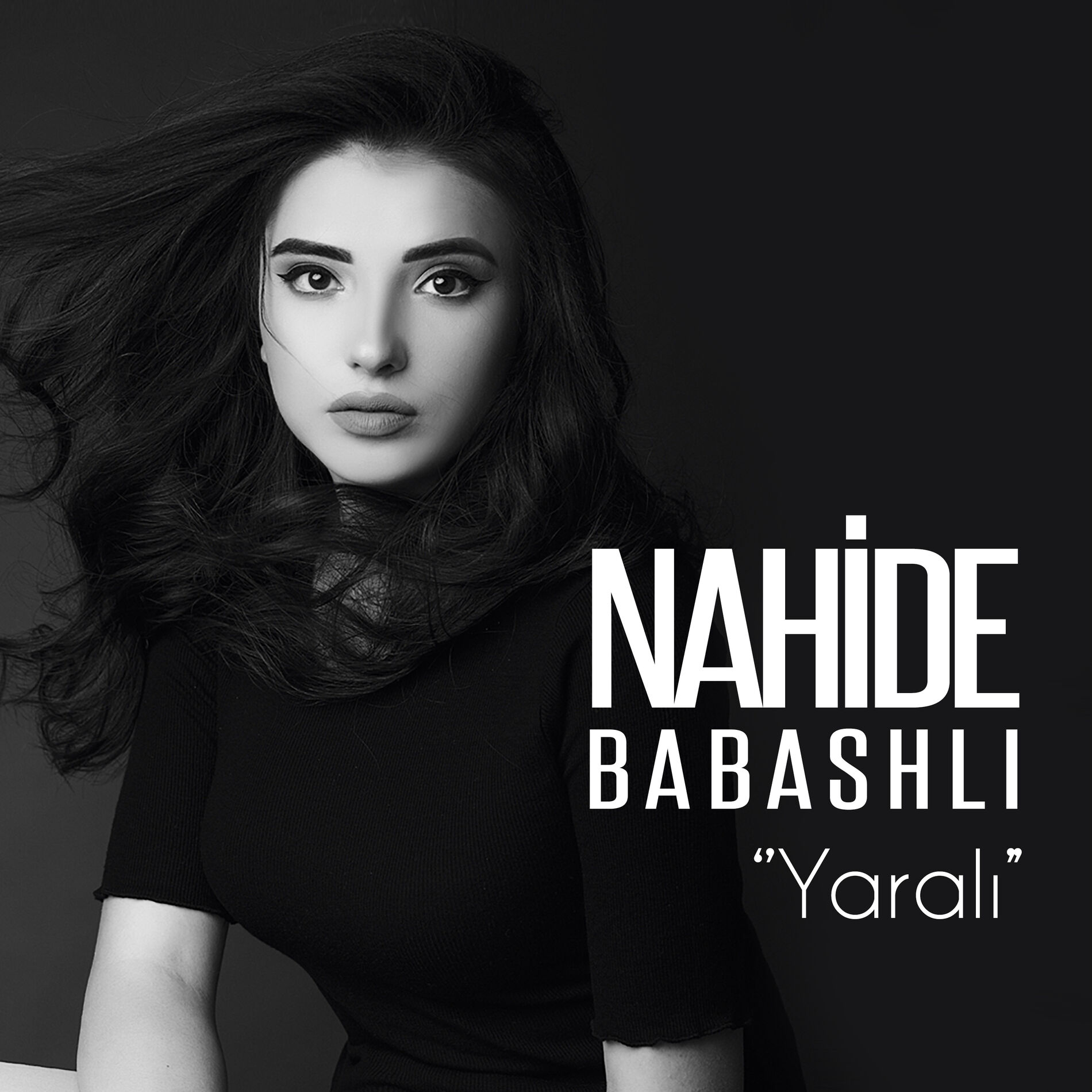 Album cover of Yaralı