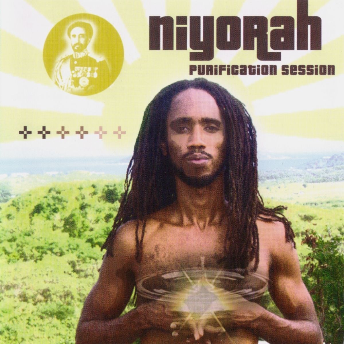 Album cover of Nothing to Prove