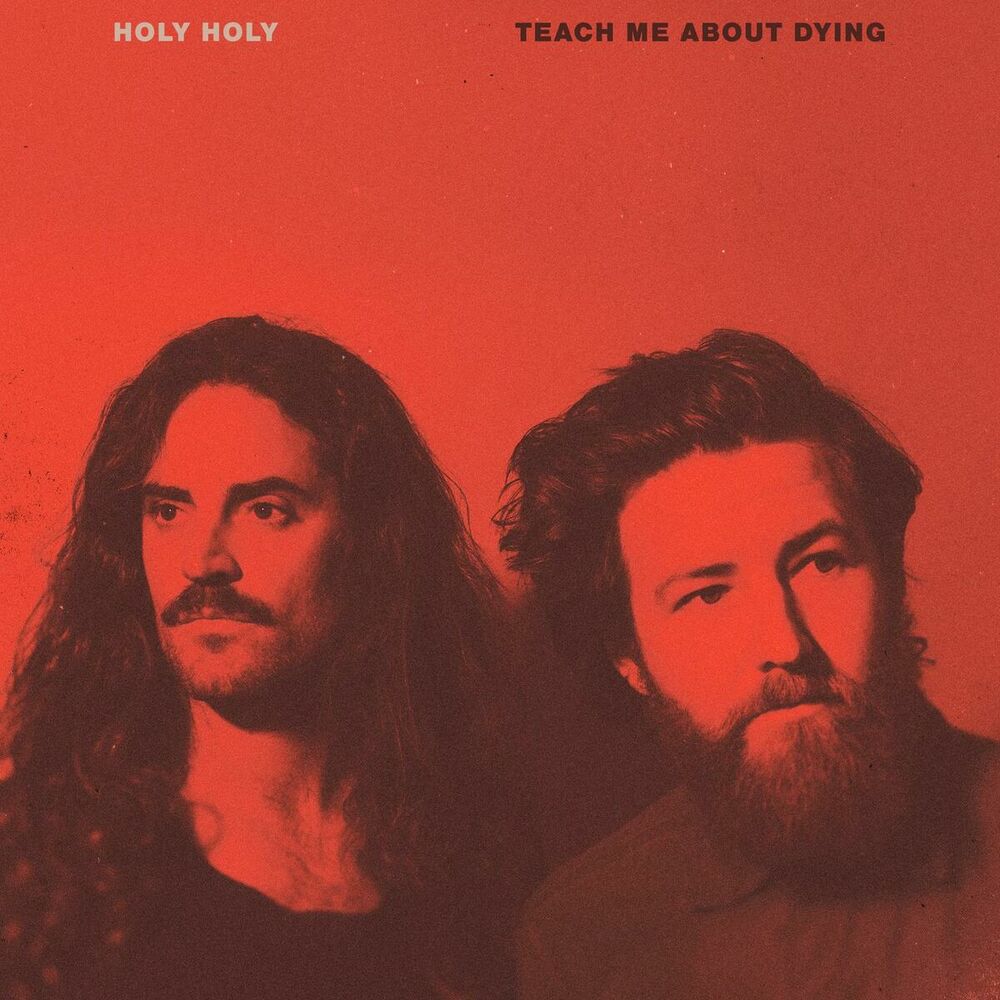 Picture of Teach Me About Dying