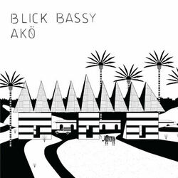 Cover of Akö