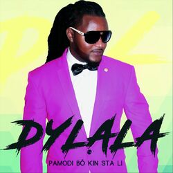 Cover of Pamodi Bó Kin Sta Li