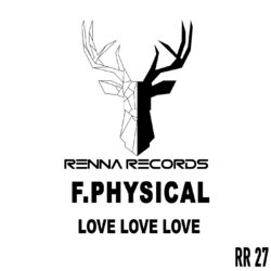 Cover of Love, Love, Love