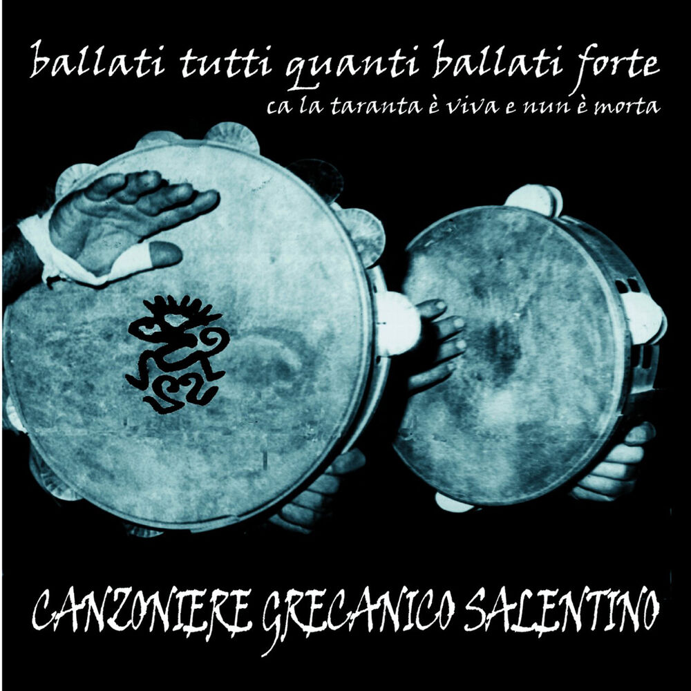 Picture of Ballati tutti quanti