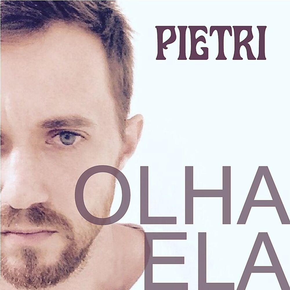 Picture of Olha Ela (Single)