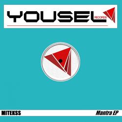 Cover of Mantra