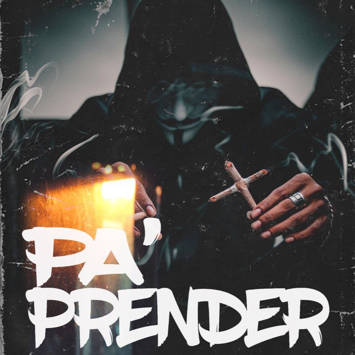Album cover of Pa Prender