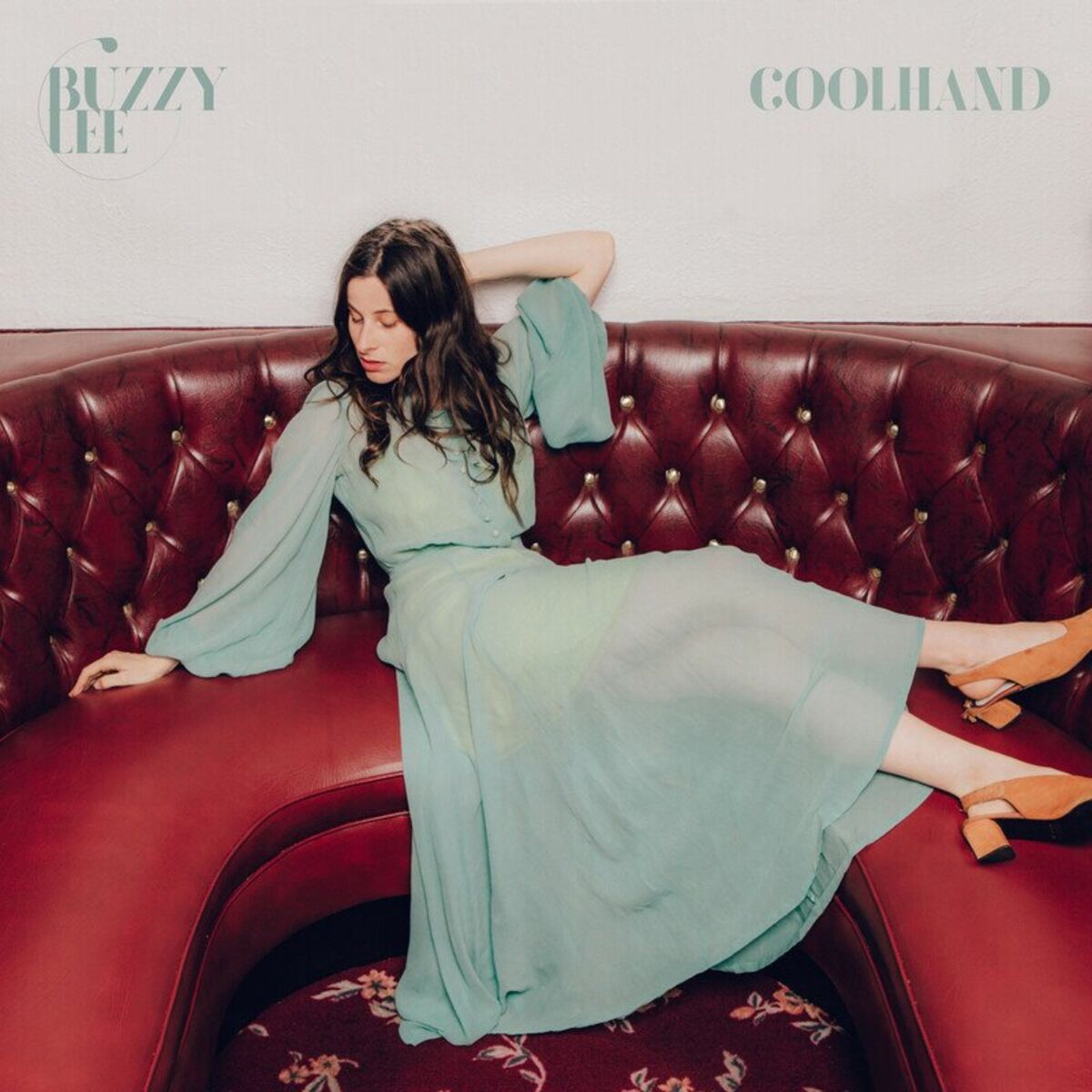 Album cover of Coolhand