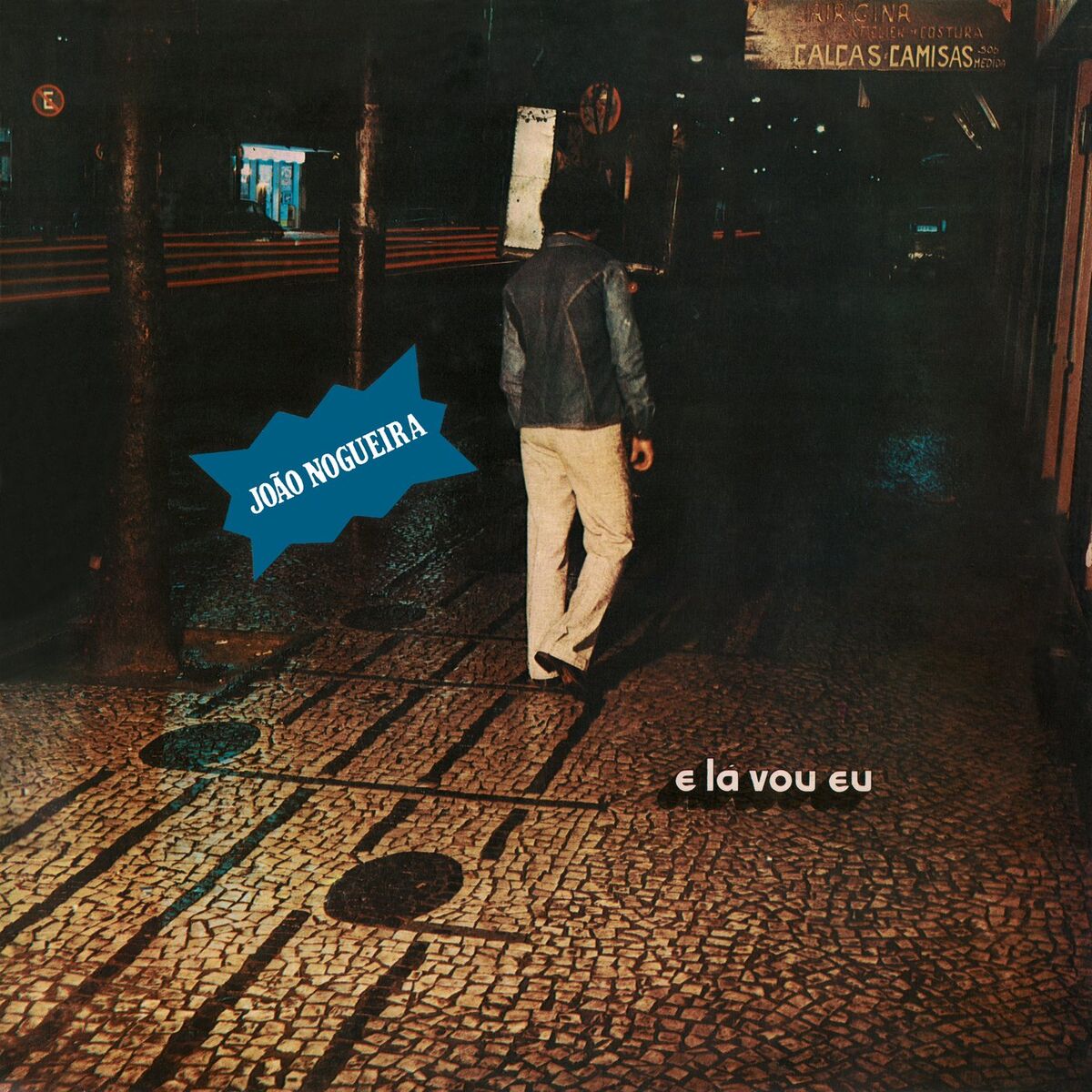Album cover of Do Jeito Que O Rei Mandou