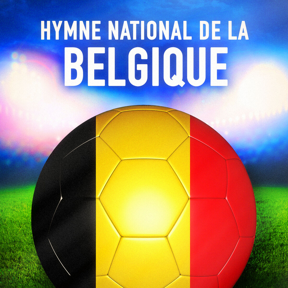Album cover of Belgique: La brabançonne (Hymne national belge) - Single