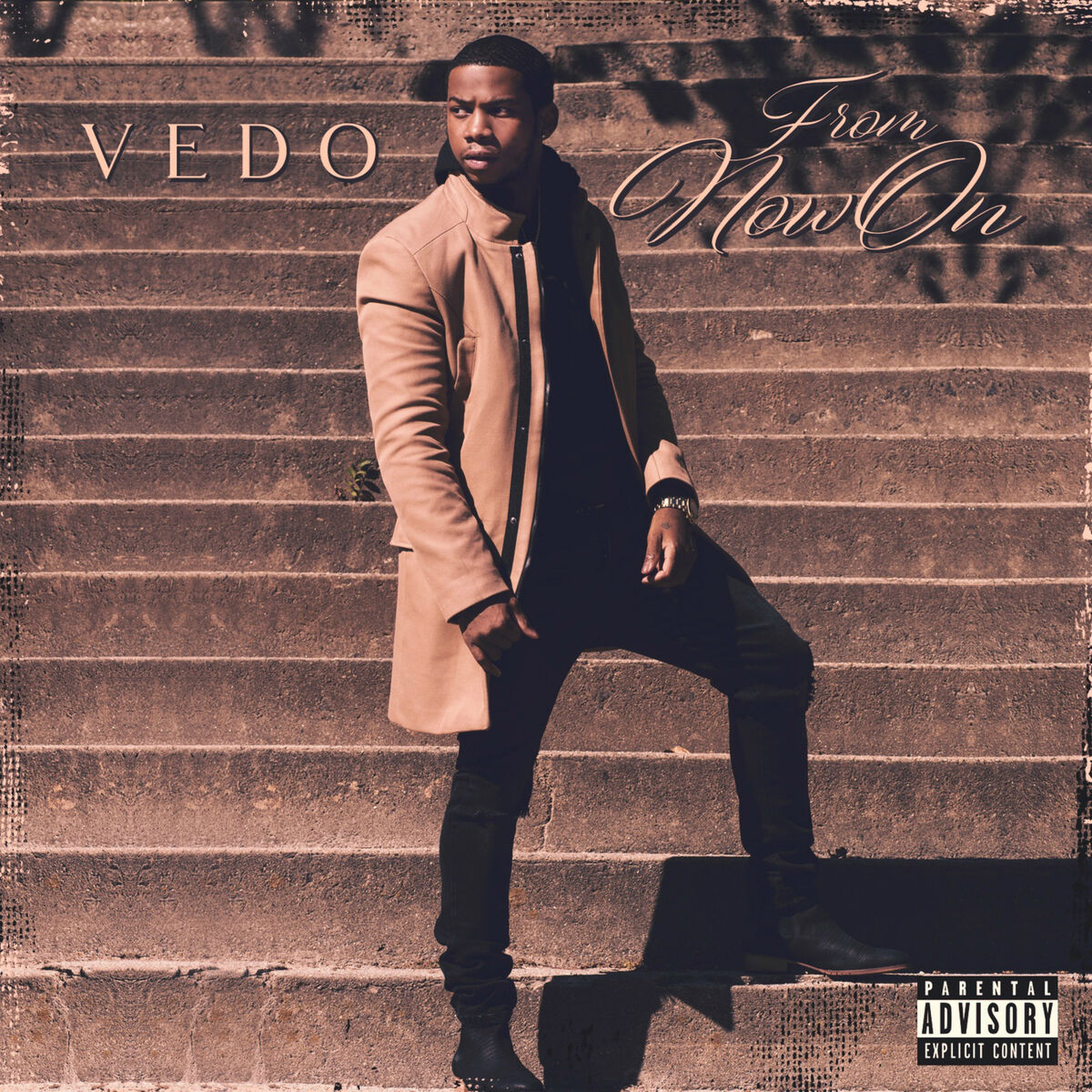 Album cover of Glad to See You