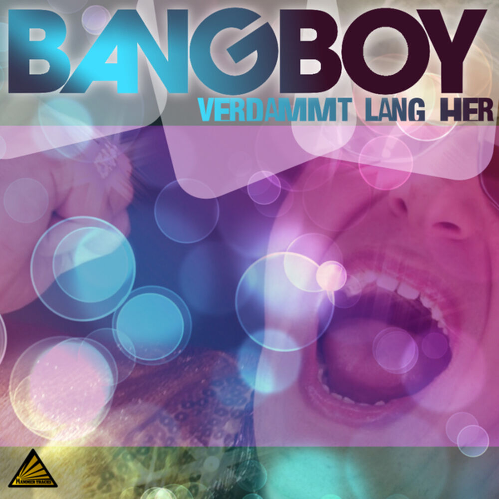 Picture of Verdammt Lang Her - Single