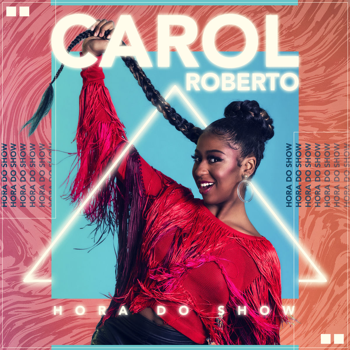 Album cover of Hora do Show