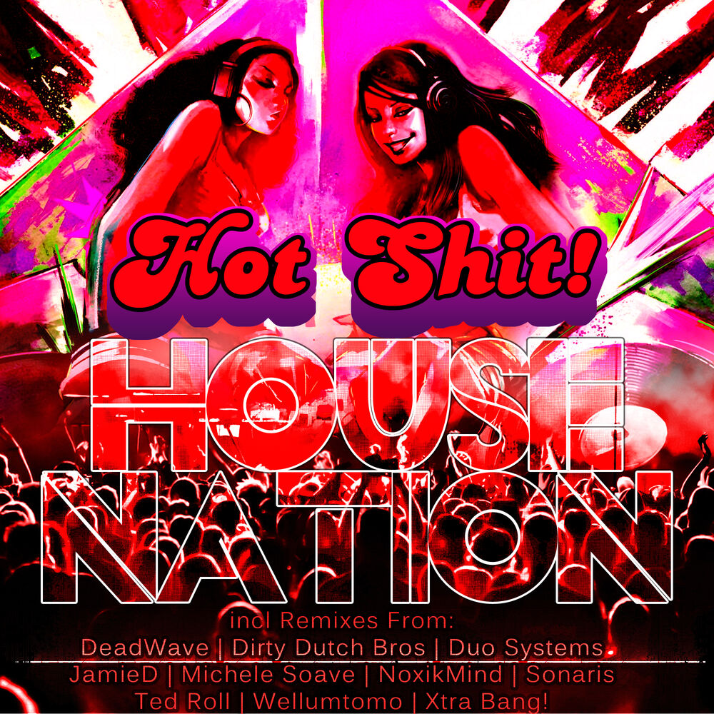 Picture of House Nation
