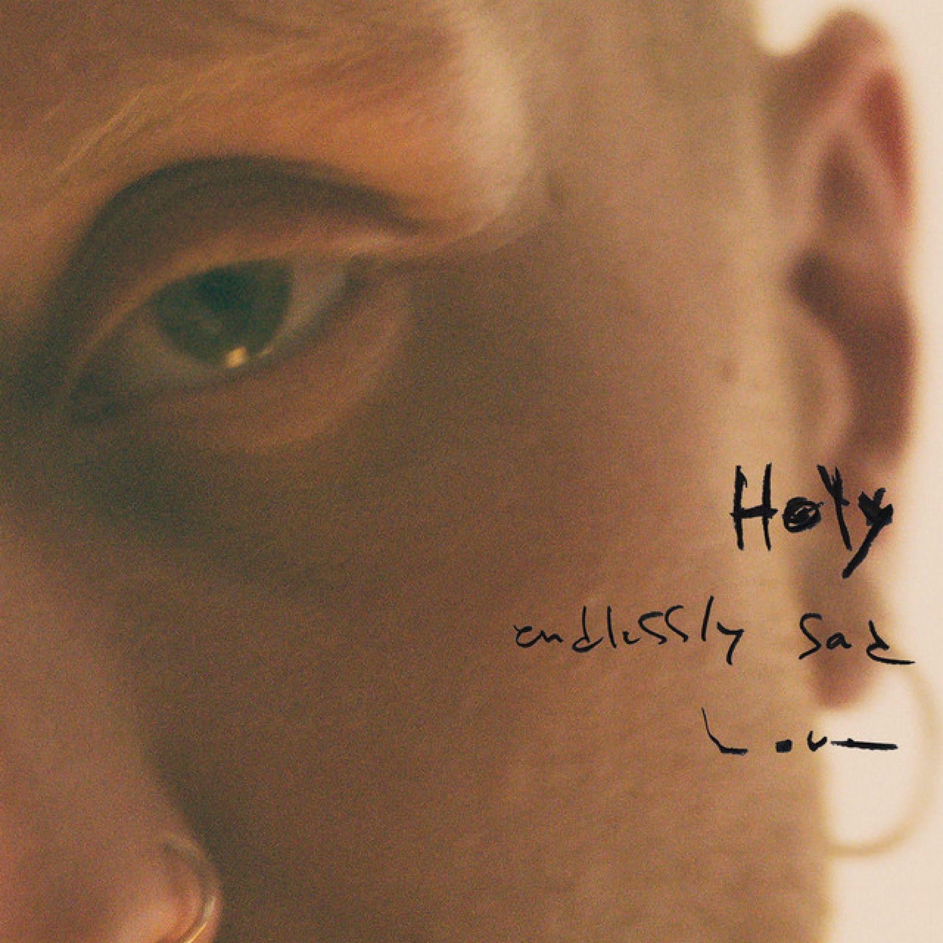 Album cover of Holy, Endlessly Sad, Love (Deluxe)