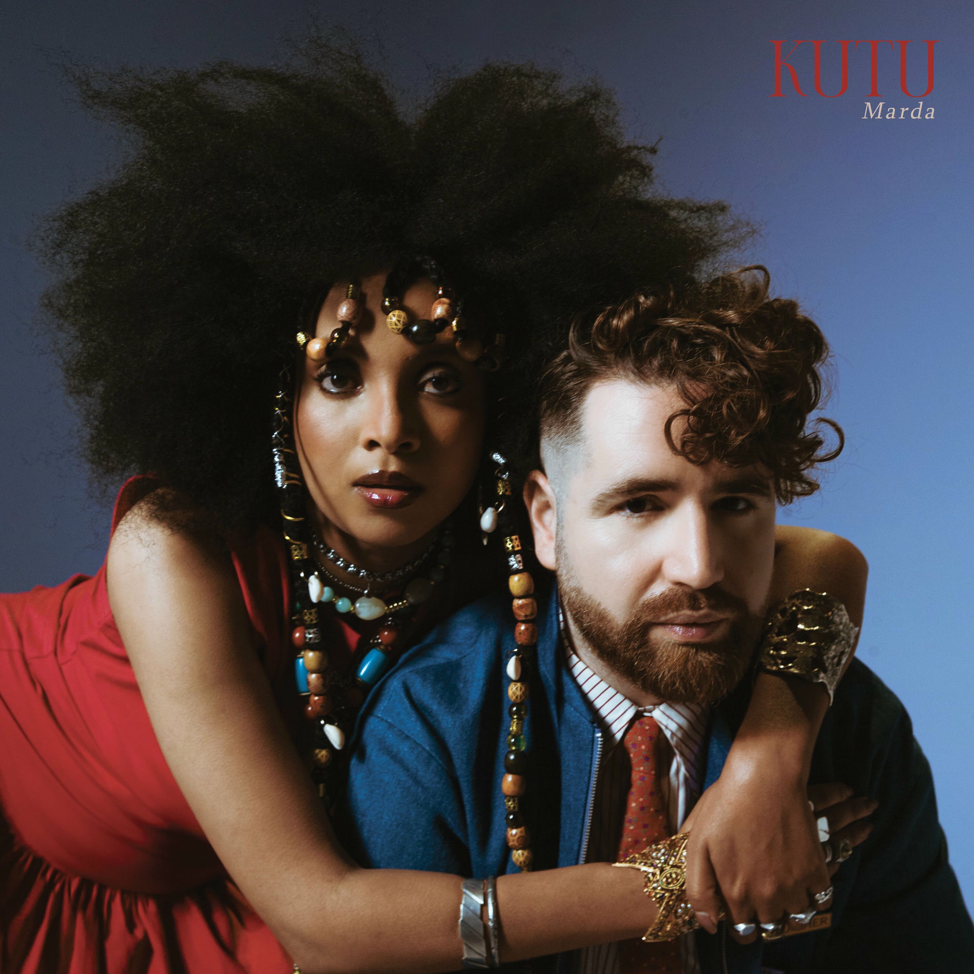 Album cover of Asheweyna
