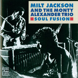 Cover of Soul Fusion