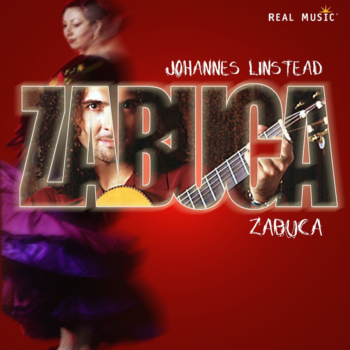 Album cover of Zabuca