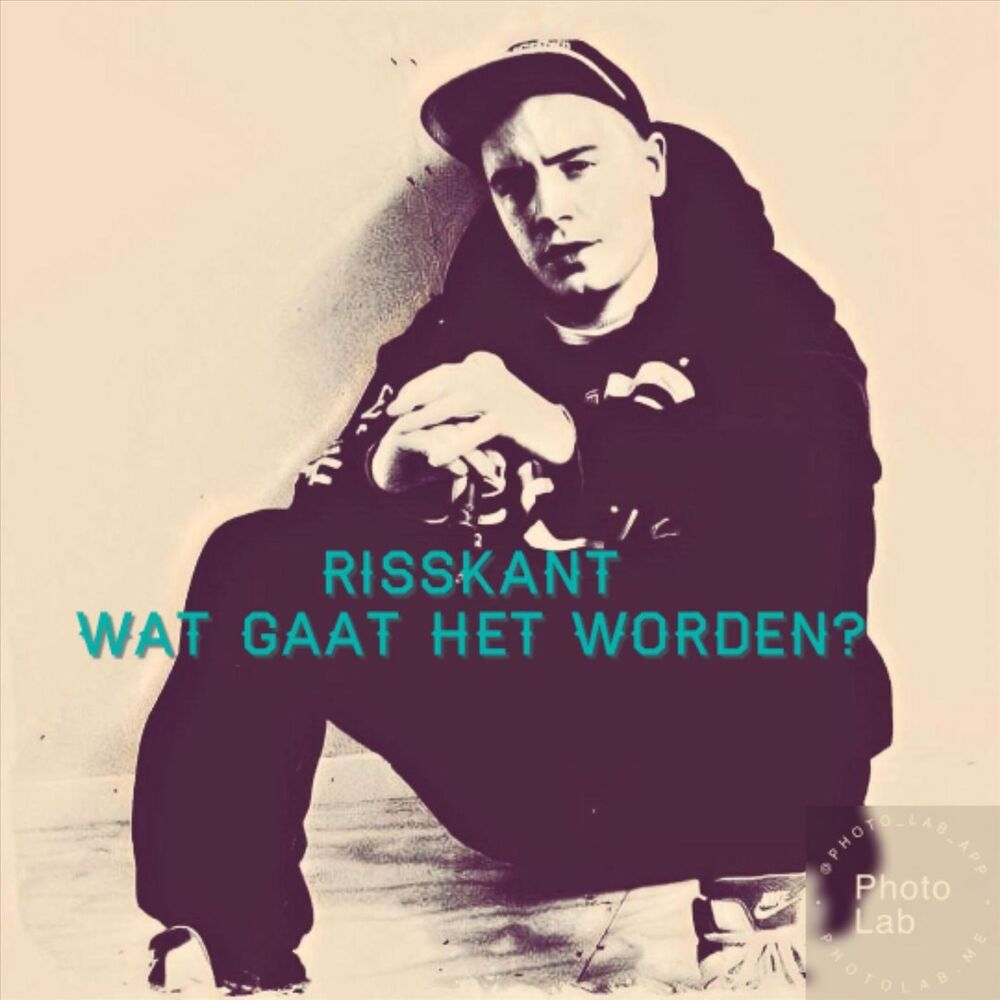 Picture of Wat Gaat Het Worden?