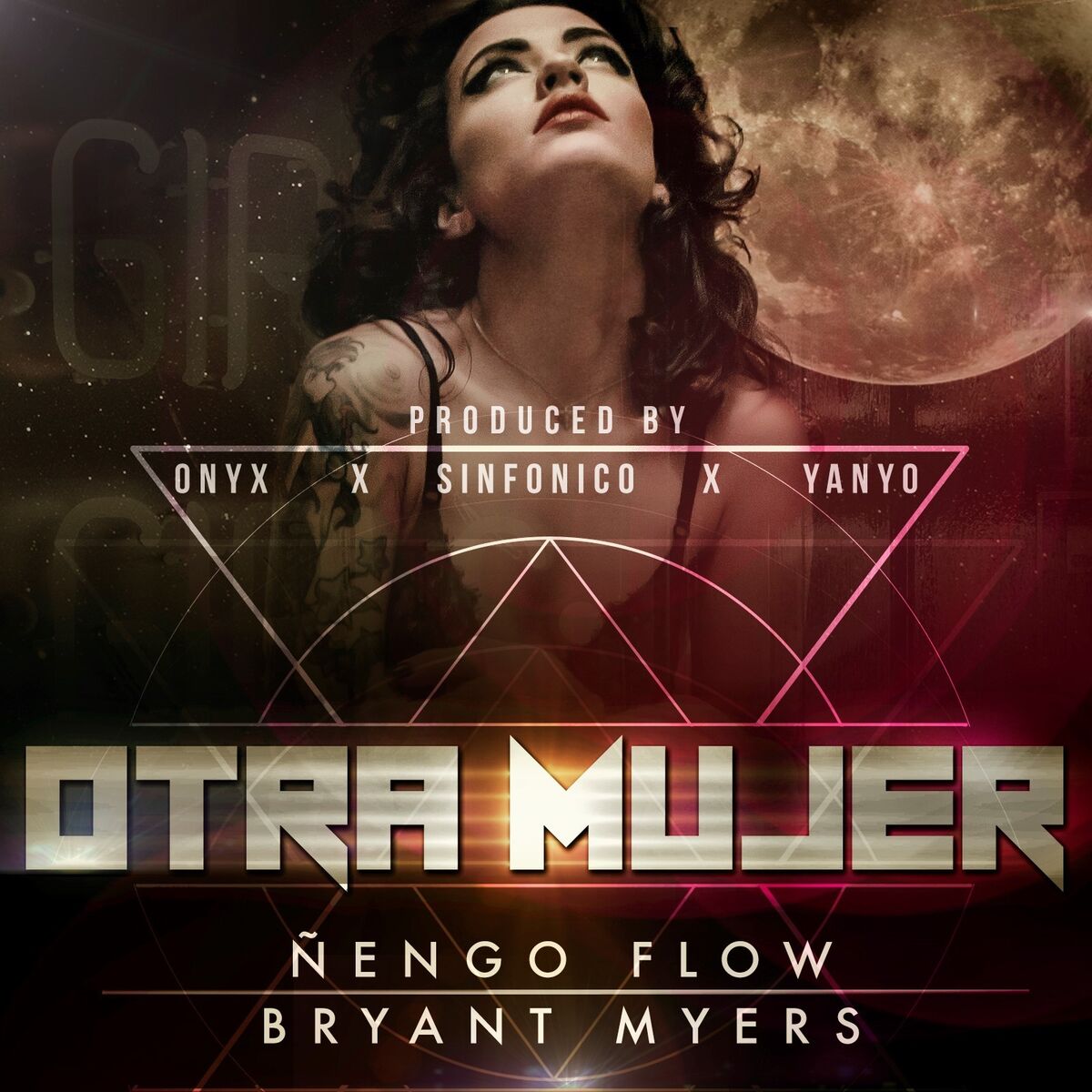 Album picture of Otra Mujer