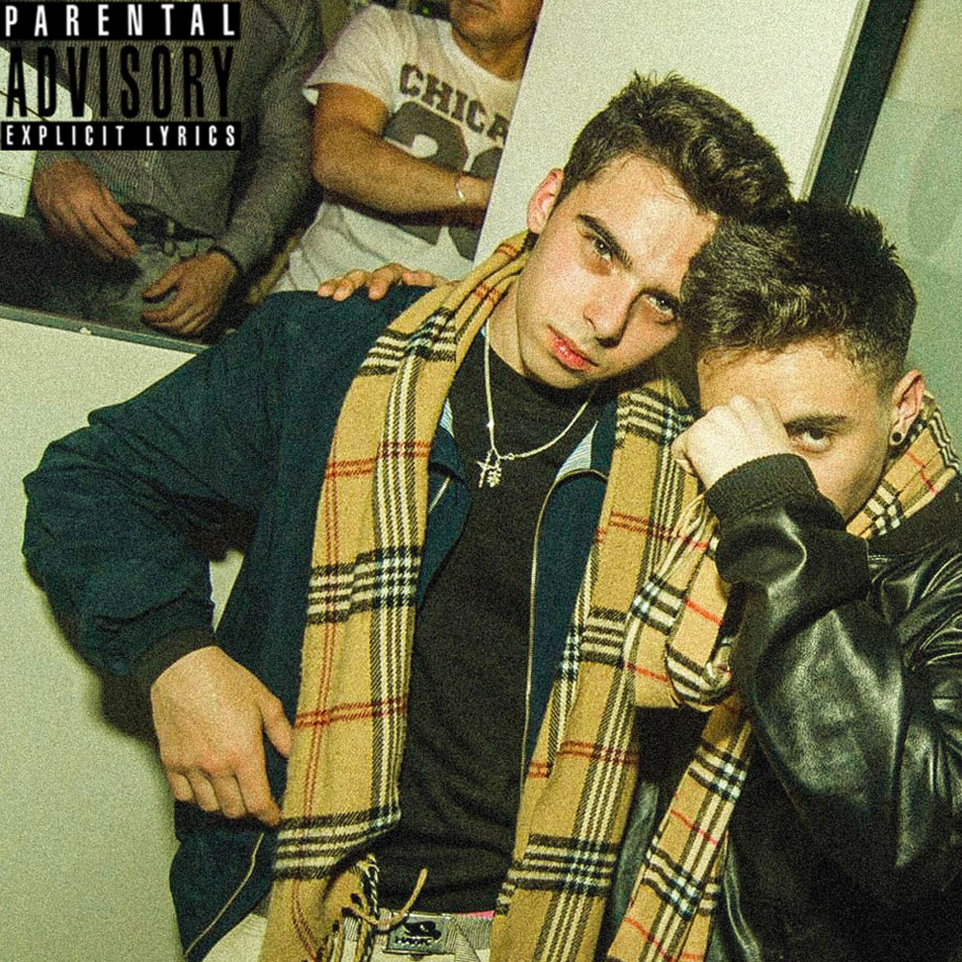 Album cover of Sheldon Cooper (feat. Rules)