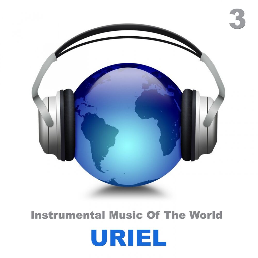 Picture of Instrumental Music of the World 3