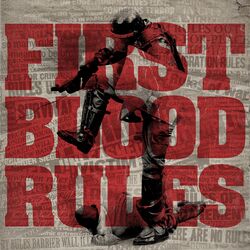Cover of Rules