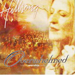 Cover of Overwhelmed