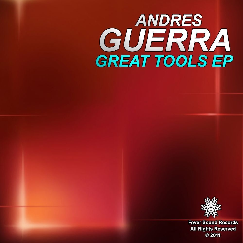Picture of Great Tools EP