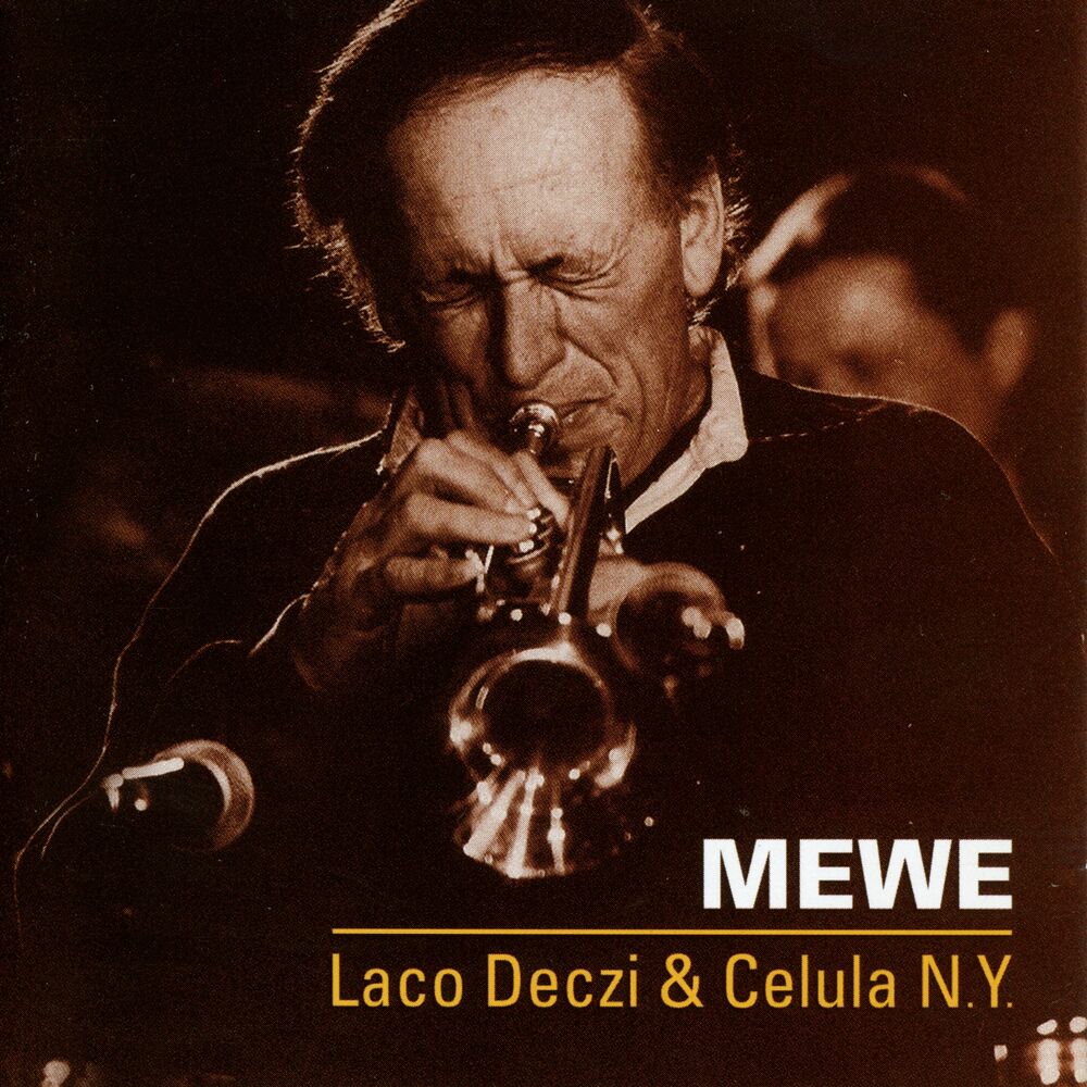 Picture of Mewe