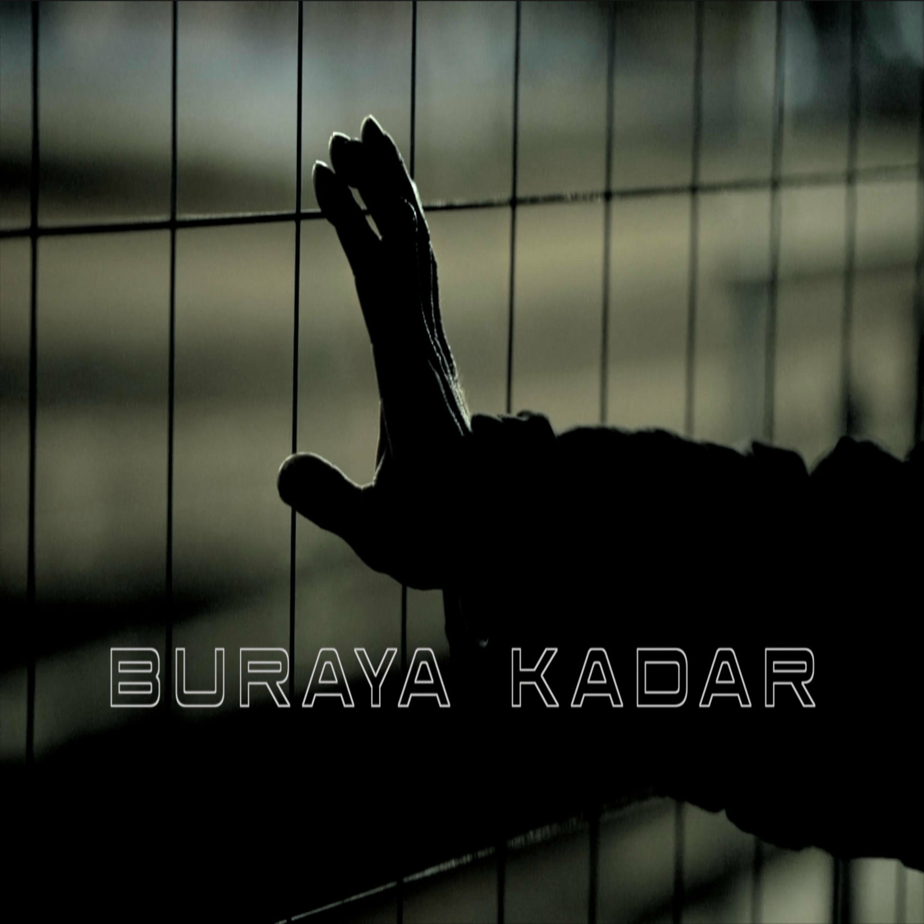 Album cover of Buraya Kadar