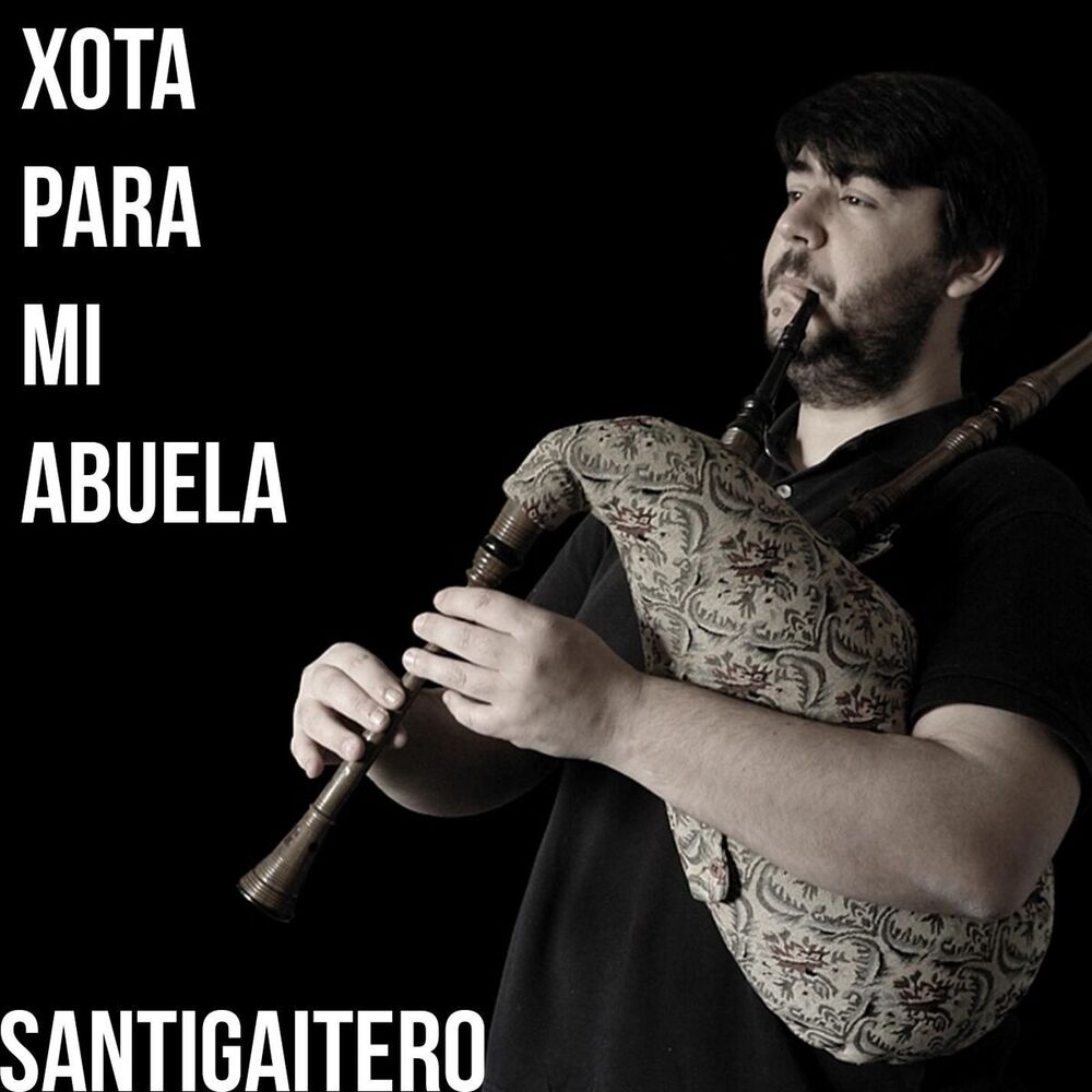 Picture of Xota para mi abuela