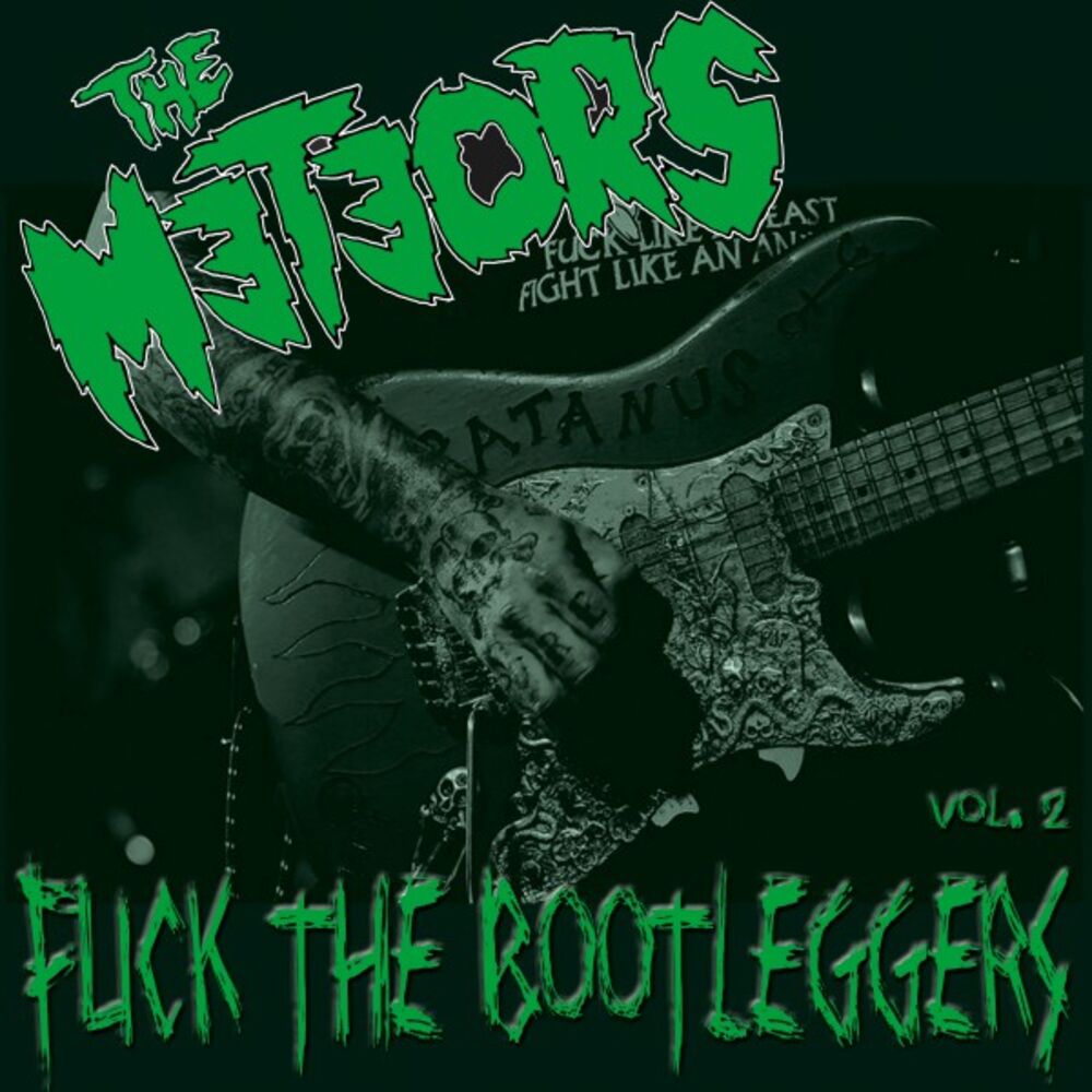 Picture of Fuck the Bootleggers Vol. 2 (Live)
