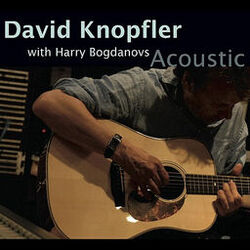 Cover of Acoustic (feat. Harry Bogdanovs)