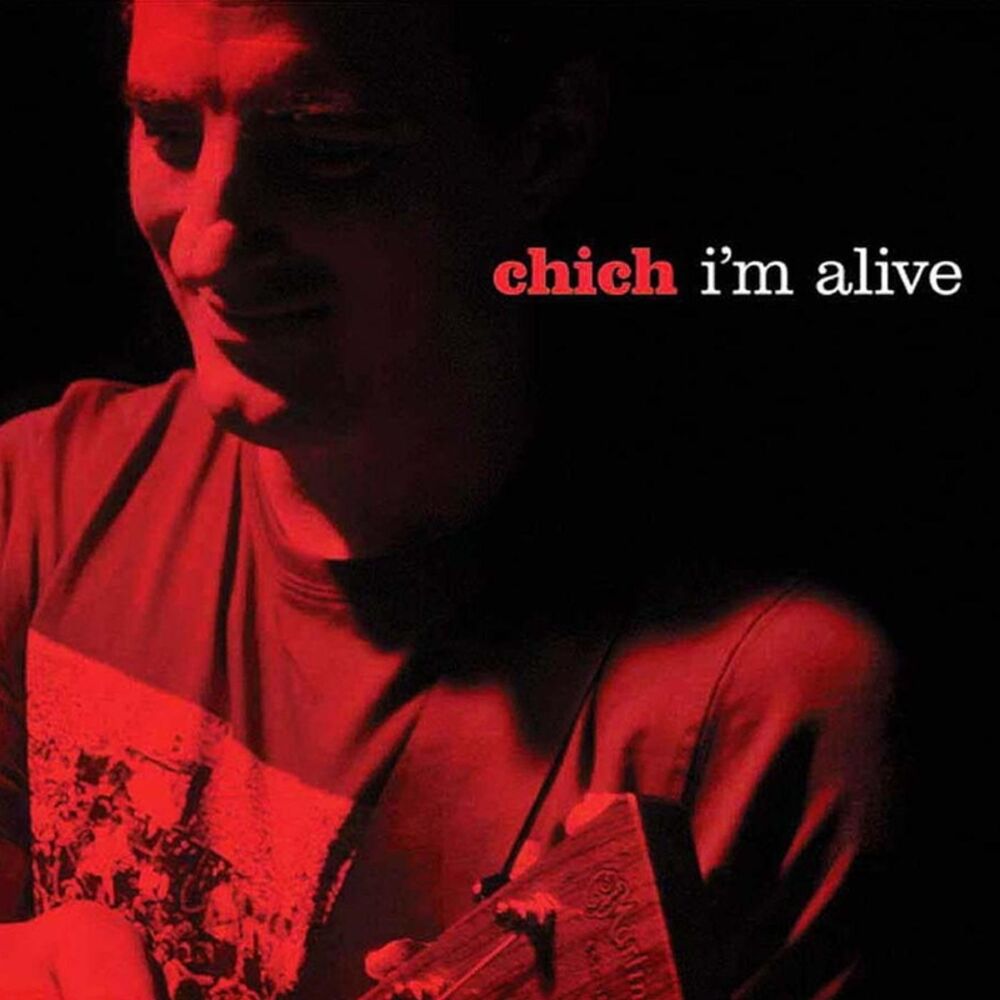 Picture of I'm Alive