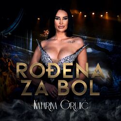 Rodjena za bol