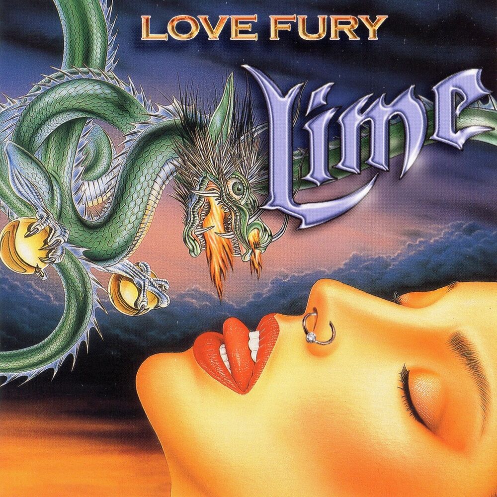 Picture of Love Fury