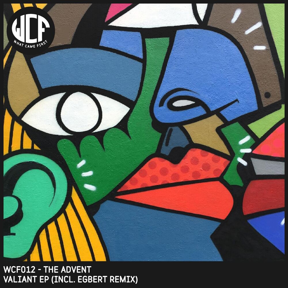 Picture of Valiant EP