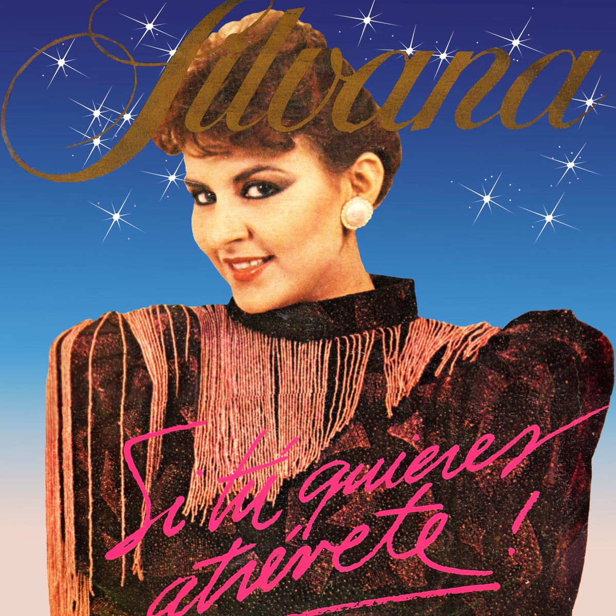 Album cover of ¡Si Tú Quieres Atrévete!