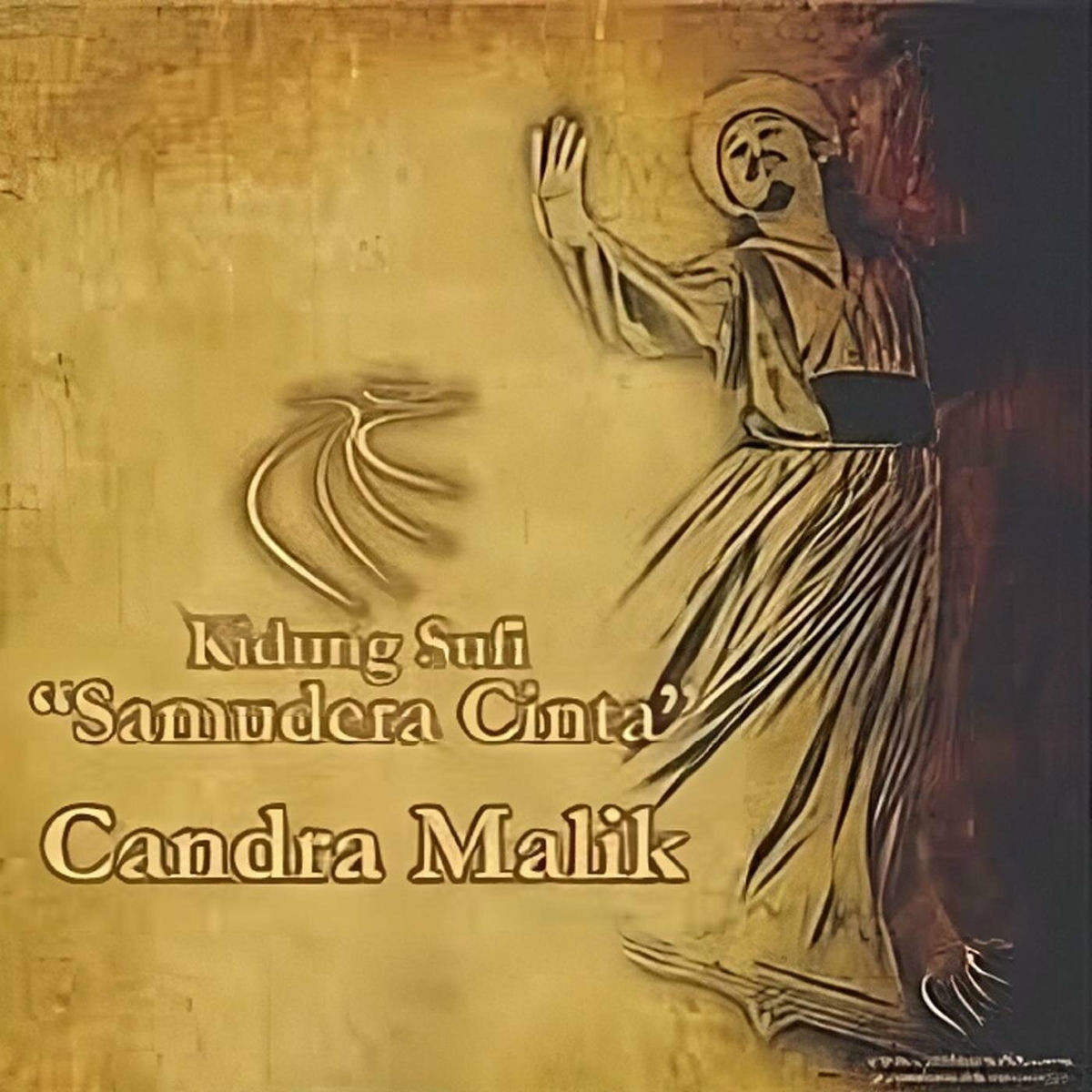 Album cover of Kidung Sufi 