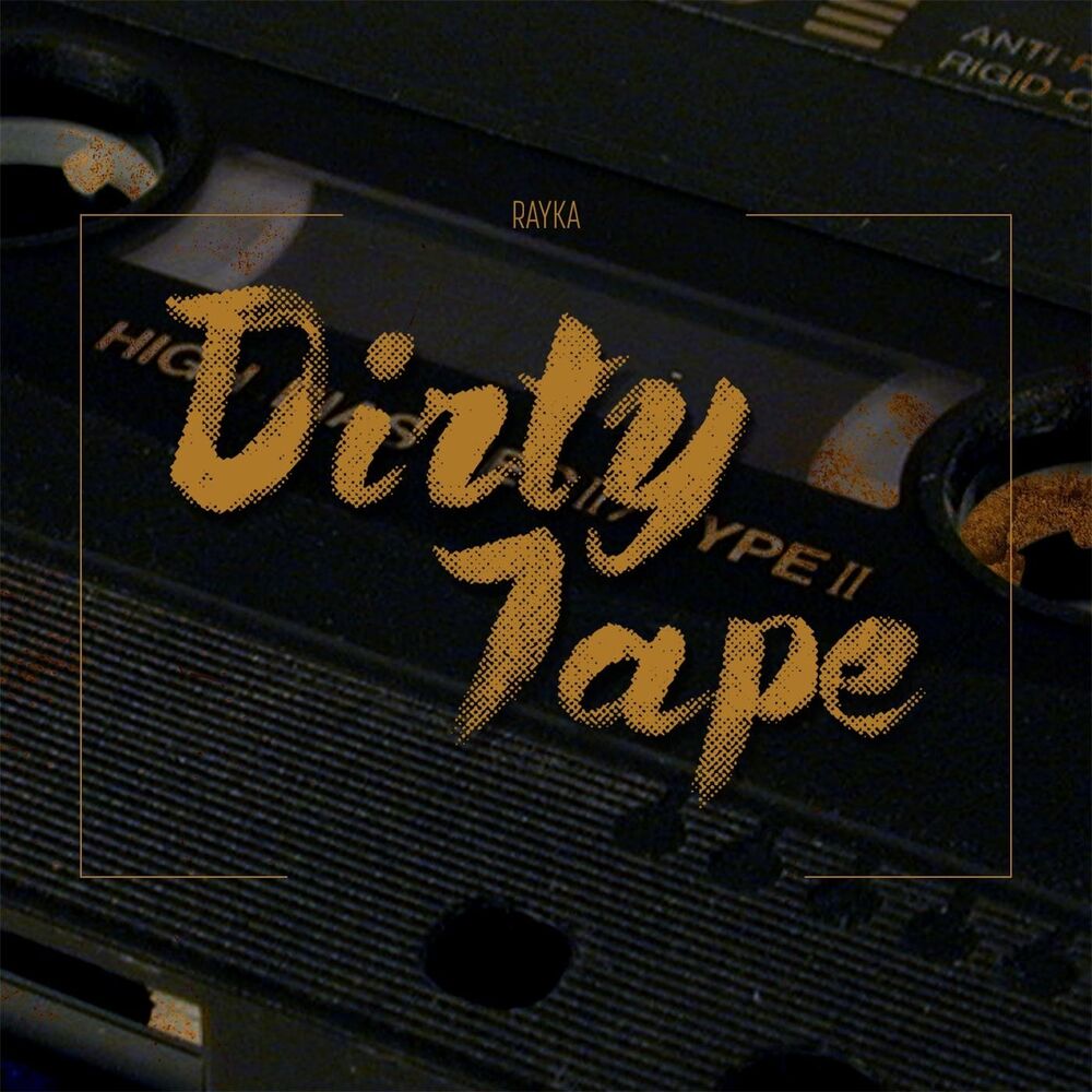 Picture of Dirty Tape