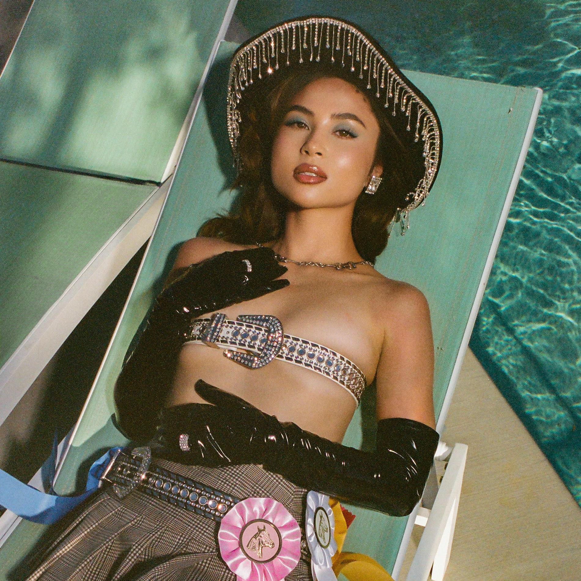 Album cover of Drugstore Cowgirl