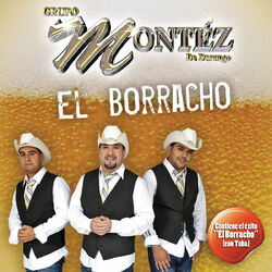 Cover of El Borracho