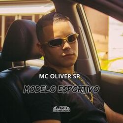 Cover of Modelo Esportivo