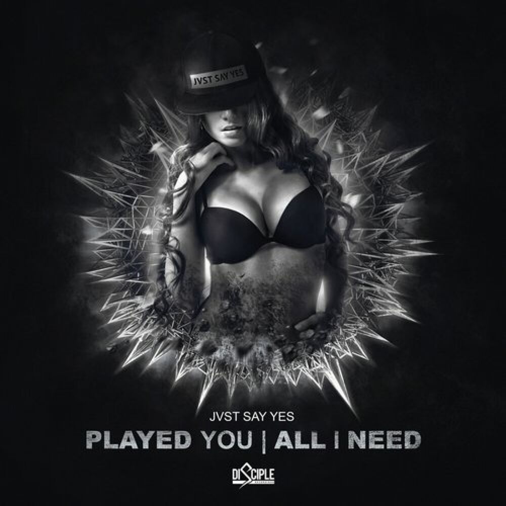 Picture of Played You / All I Need